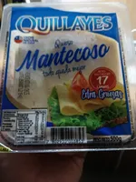 Queso Mantecoso Quillayes