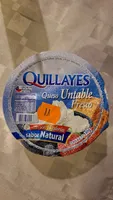 Queso Untable Fresco