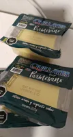 Queso Parmesano