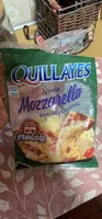 Mozzarella