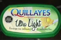 QUILLAYES ULTRA LIGHT