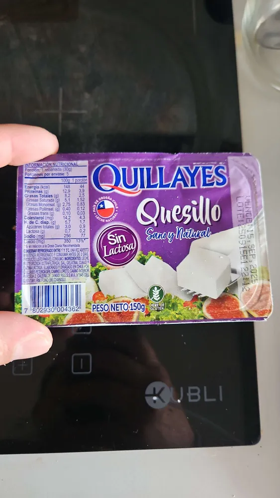 Quesillo