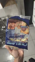 Queso mantecoso