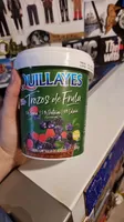 Trozos de Fruta