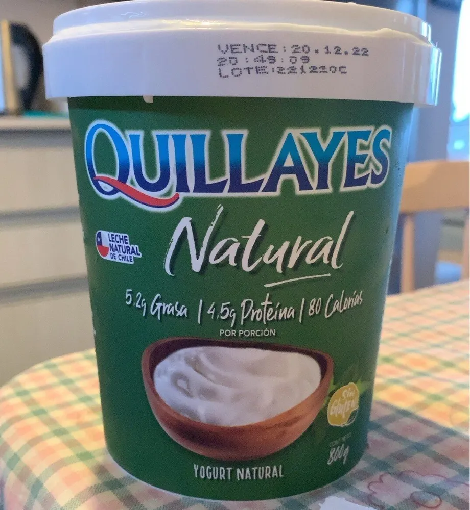 Natural
