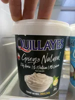 Yogurt