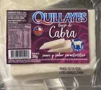 queso de cabra