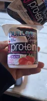 Yogurt Sin Lactosa con Trozos de Frutilla