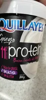 Yogurt Griego Protein Natural