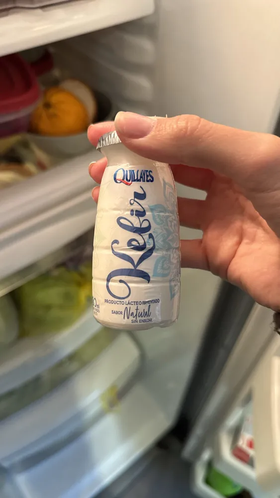 Kefir