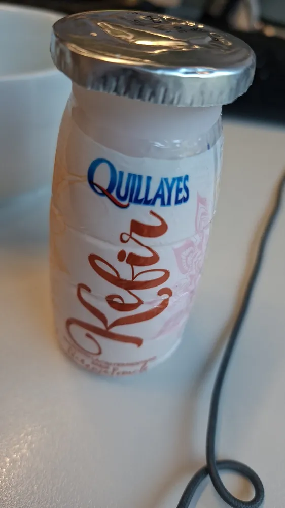Kefir