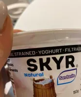 SKYR Natural