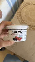 SKYR Frutos del Bosque