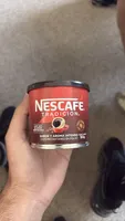 NESCAFÉ TRADICIÓN.