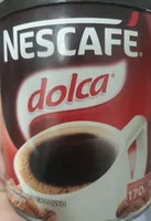 Café tostado en polvo