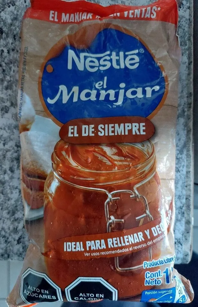 El Manjar