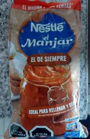 El Manjar