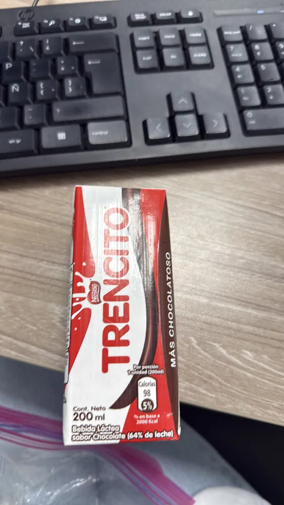 Trencito