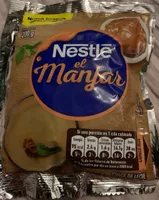 El Manjar