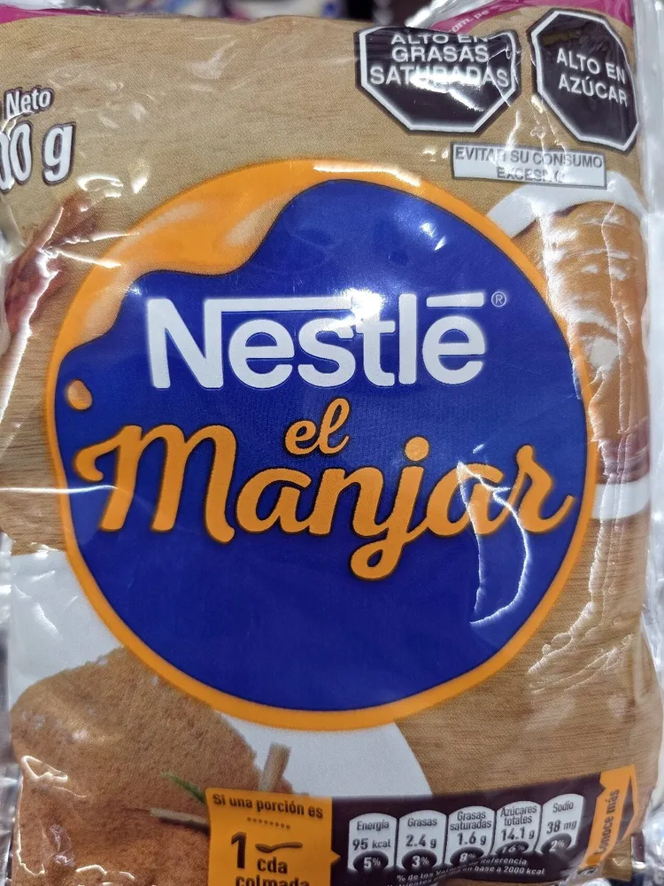 El Manjar
