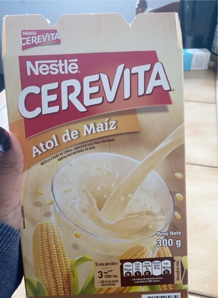 Cerevita
