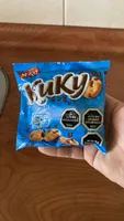 Kuky
