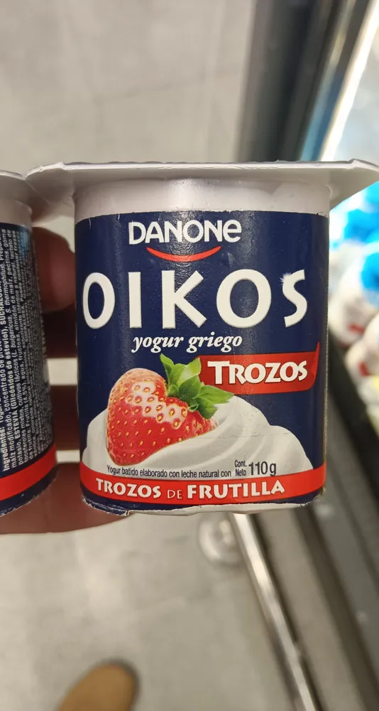 OIKOS TROZOS