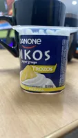 OIKOS yogur griego TROZOS