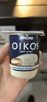 yogur griego 150