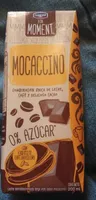 Moment Mocaccino
