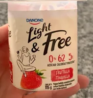 Light & Free