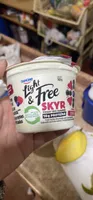 SKYR Yogur tipo islandés