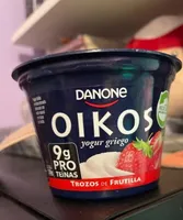 Oikos