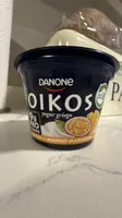 OIKOS yogur griego