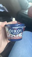 OIKOS yogur griego