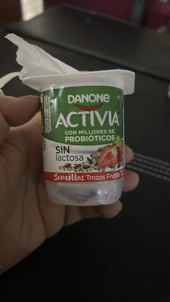 ACTIVIA