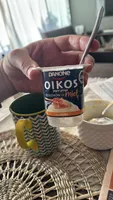 OIKOS yogurt griego COLCHÓN DE miel