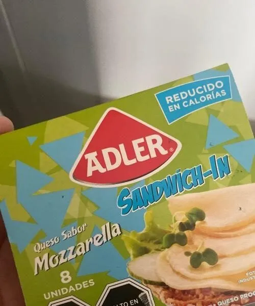 Queso reducido en calorías