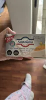 El Cream Cheese con crema natural y leche fresca