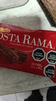 Rama Chocolate de Leche
