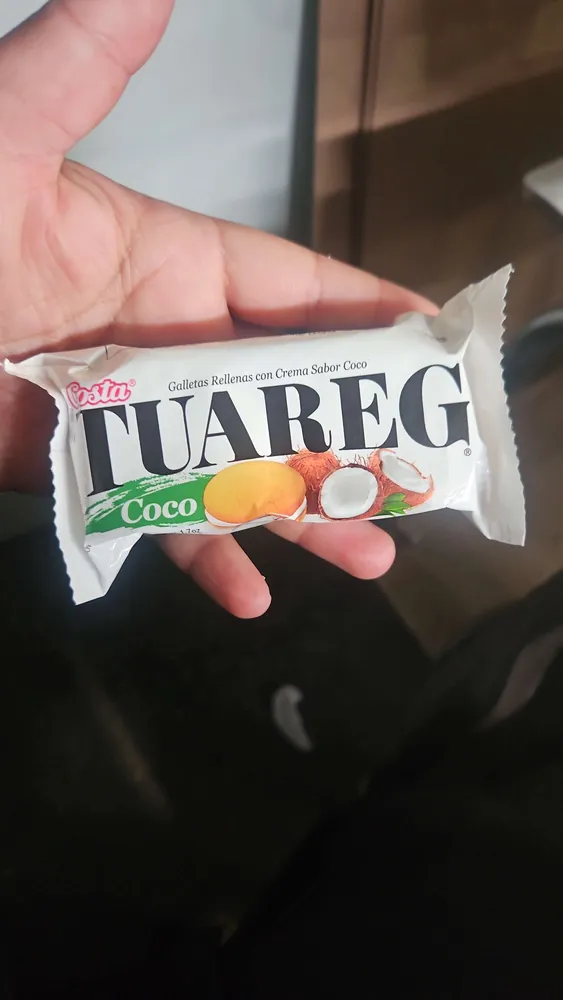 TUAREG