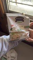 Natura Quinoa mix vegetales