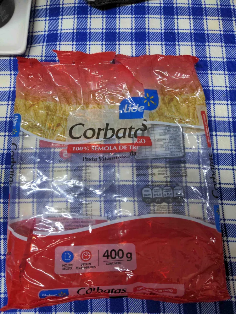 Corbatas