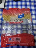 Corbatas