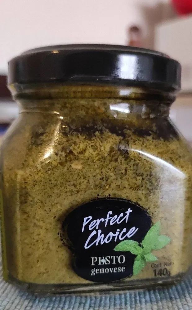 Pesto Genovese