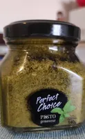 Pesto Genovese