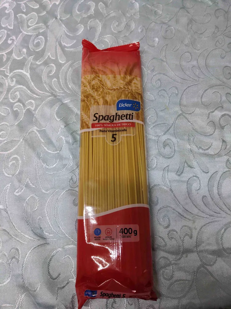 Spaghetti