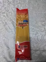 Spaghetti