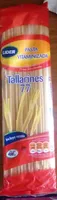 Tallarines 77