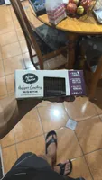 Artisan Crackers HIGO & NUEZ PECANA
